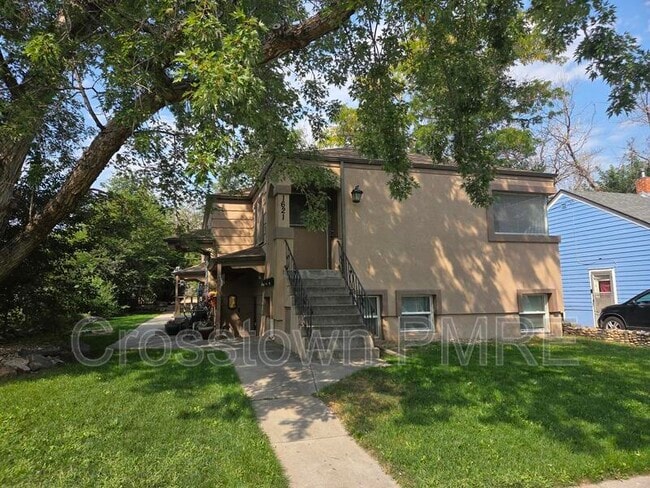 Building Photo - 1621 6th Ave