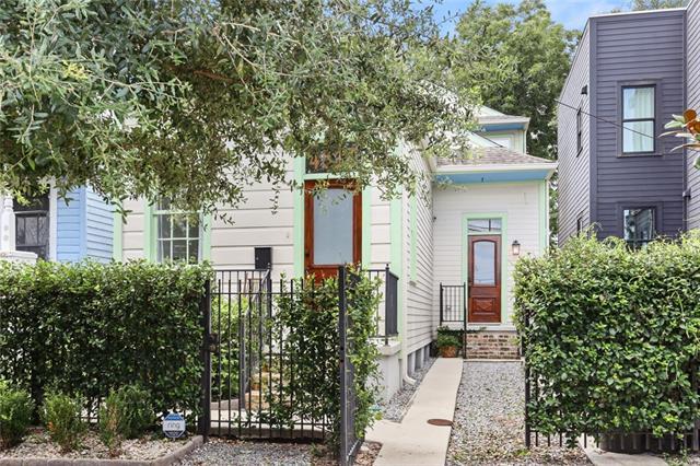 Building Photo - 4510 St Claude Ave
