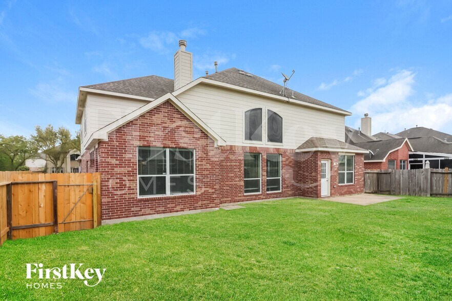 Building Photo - 13206 Indigo Creek Ln