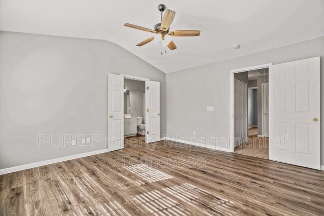 Building Photo - 601 Old Hickory Blvd