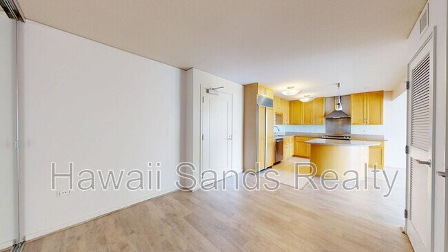 Building Photo - 1288 Kapiolani Blvd