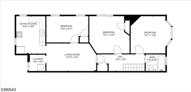 Building Photo - 30 Linden Ave