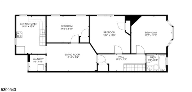 Building Photo - 30 Linden Ave