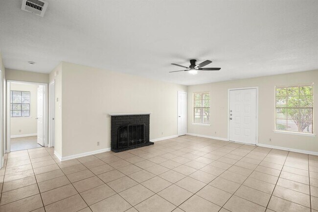 Building Photo - 3801 Foust Trail