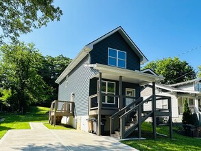 Building Photo - Brand New Living in North Knoxville: Modern Comfort Awaits
