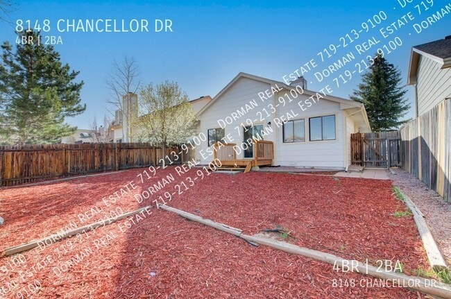 Building Photo - 8148 Chancellor Dr