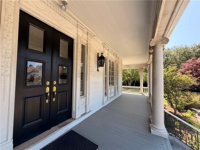 Building Photo - 412 Bellevue Ave