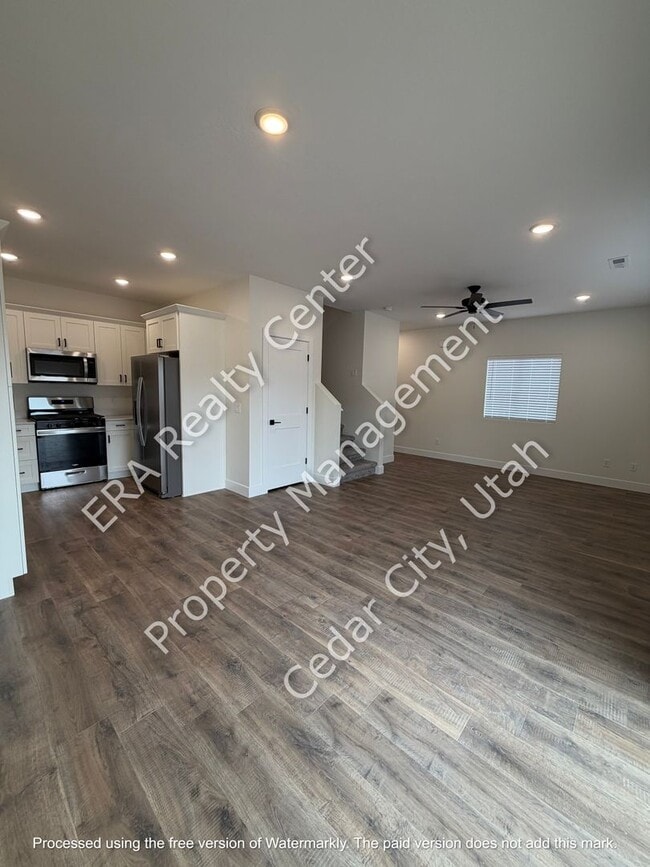 Building Photo - Move-in Bonus! Brand New Construction - 3 bedroom, 2.5 bathroom Townhouse