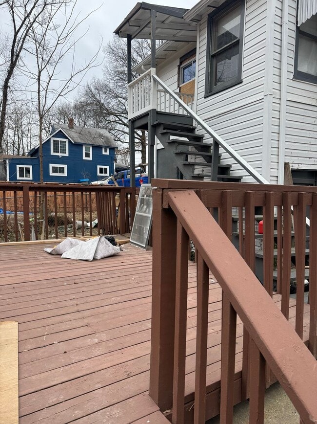 Building Photo - 3079 N 21 St