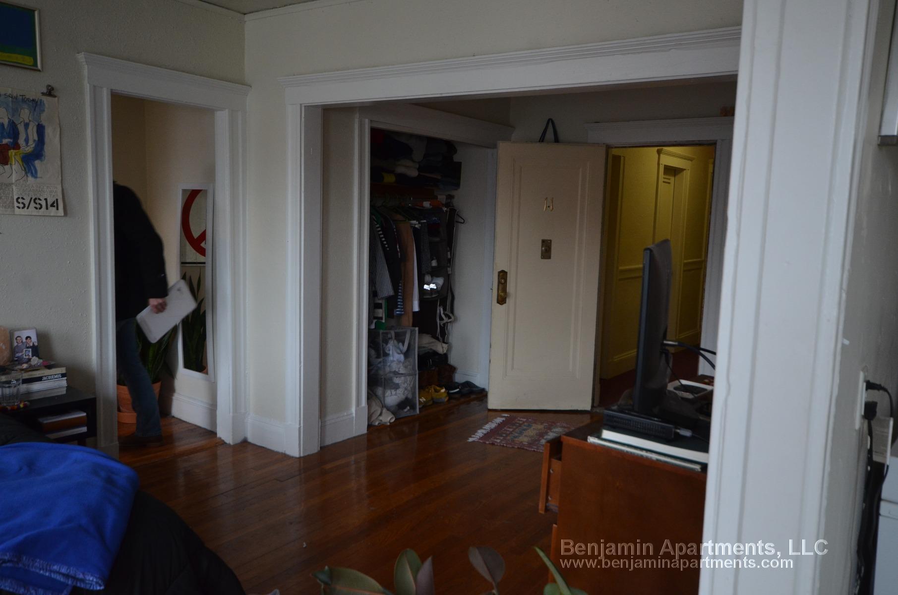 Building Photo - 1167 Boylston St