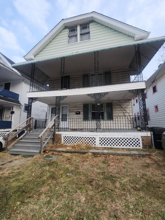 Building Photo - 11705 Ablewhite Ave