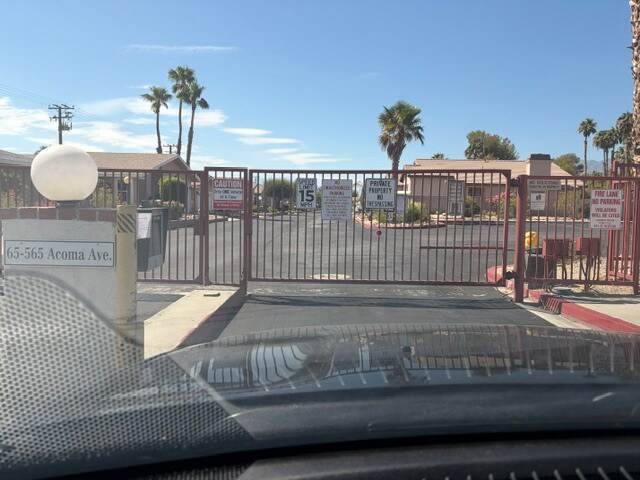 Building Photo - 65565 Acoma Ave