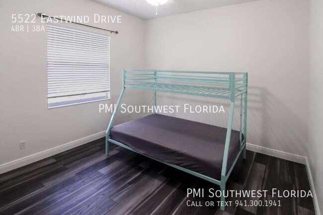 Building Photo - 5522 Eastwind Dr