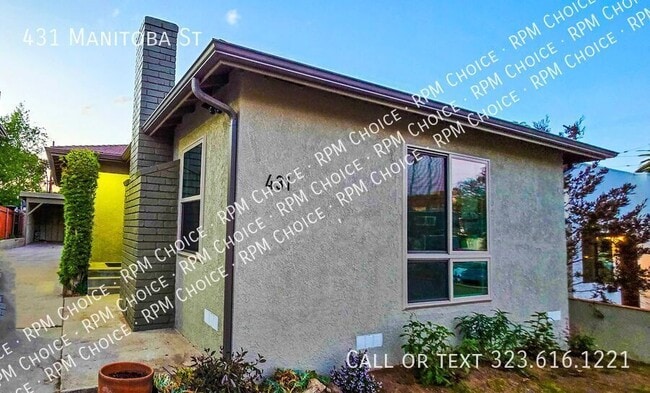 Primary Photo - 431 Manitoba St