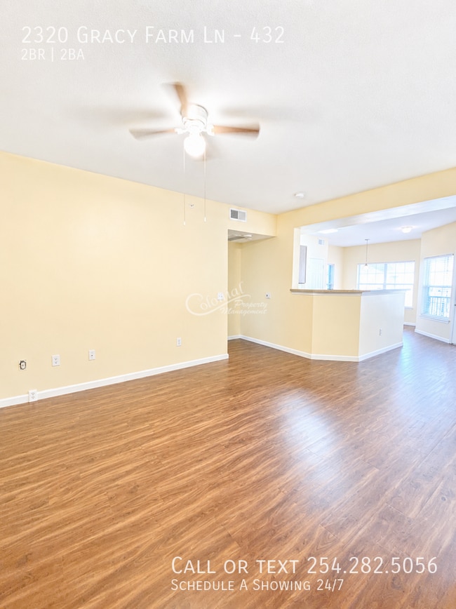 Building Photo - 2320 Gracy Farms Ln