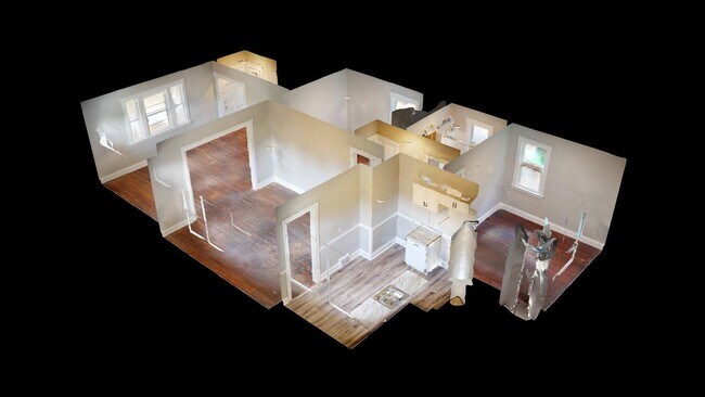 Building Photo - 3001 Denison Ave