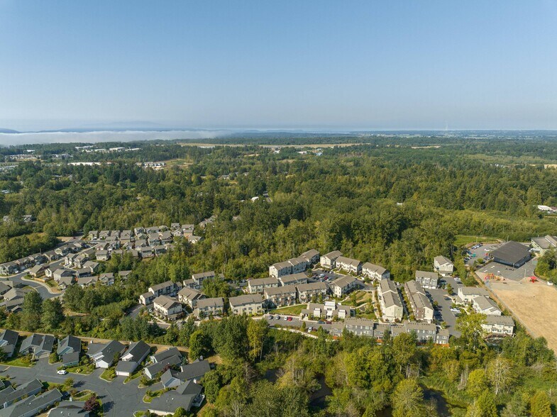 Meadows at June Road 4355 Fuchsia Dr Bellingham WA 98226 Apartment