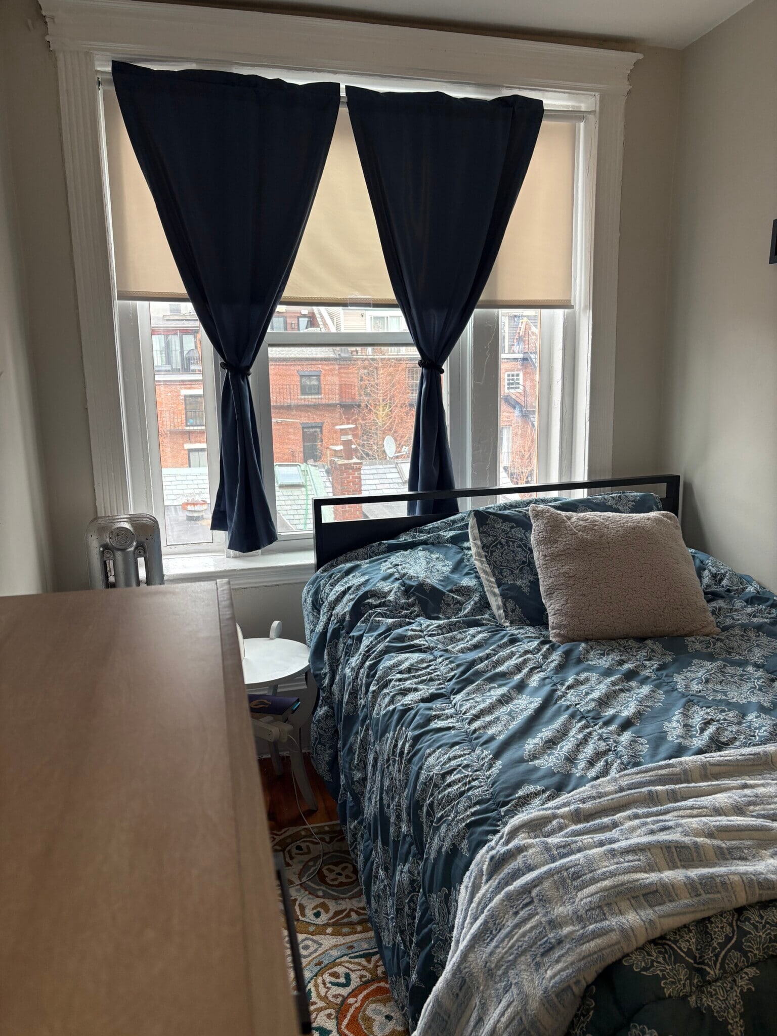 Building Photo - 70 Joy St