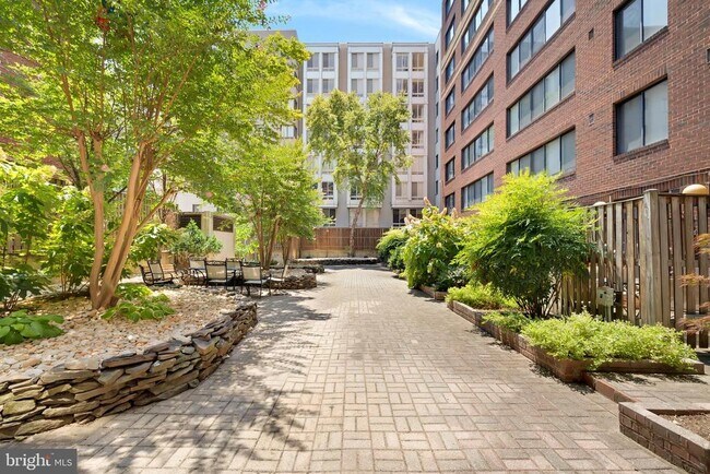 Building Photo - 1245 13th St NW