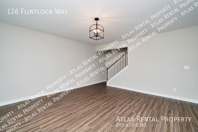 Building Photo - 126 Flintlock Wy