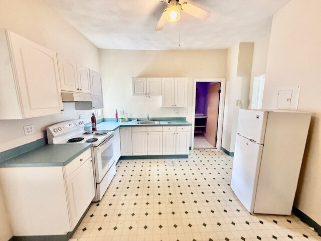 Primary Photo - 540 Cambridge St