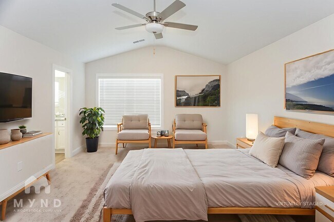 Building Photo - 207 Susannah St