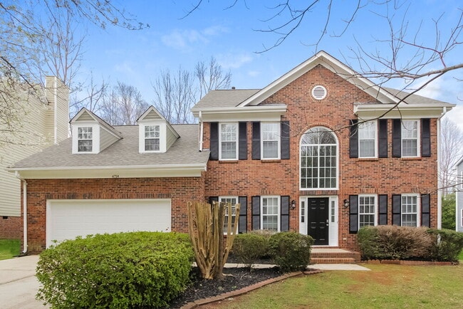 Building Photo - 4714 Saxonbury Way