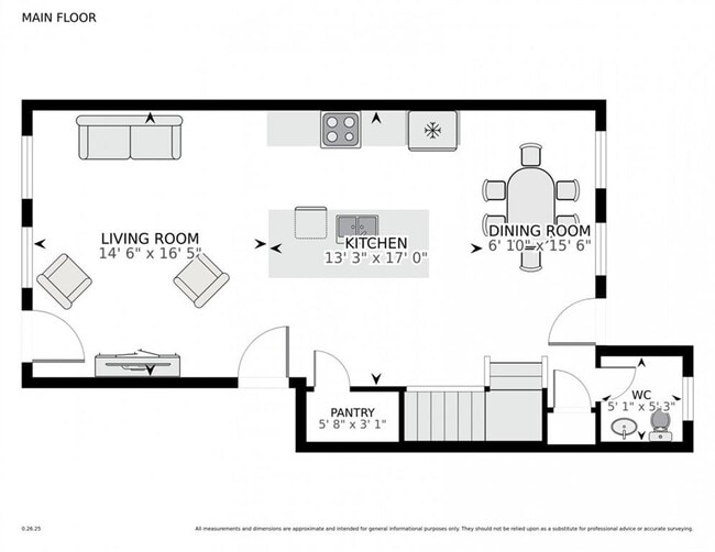 Building Photo - 1291 Longreen Ter NW