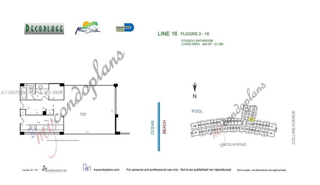 Building Photo - 100 Lincoln Rd