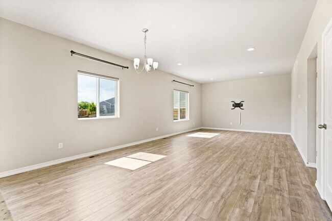 Building Photo - Stunning Forest Meadows Home Available NOW!