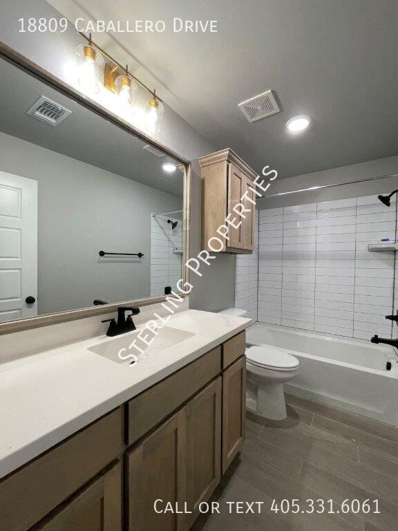 Building Photo - 18809 Caballero Dr