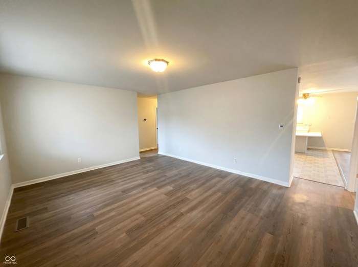 Building Photo - 3011 Cameron St