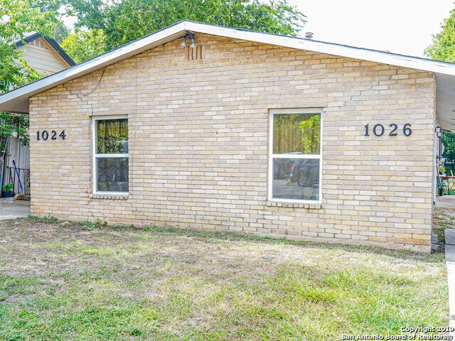 Building Photo - 1026 Edison Dr