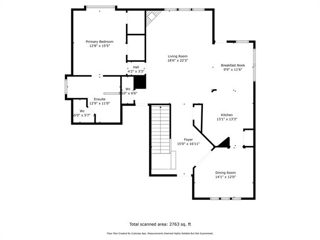 Building Photo - 10008 Dawn Brook Dr