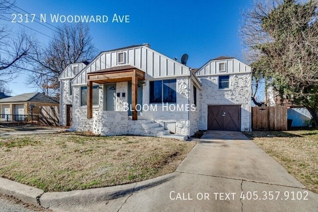 Building Photo - 2317 N Woodward Ave