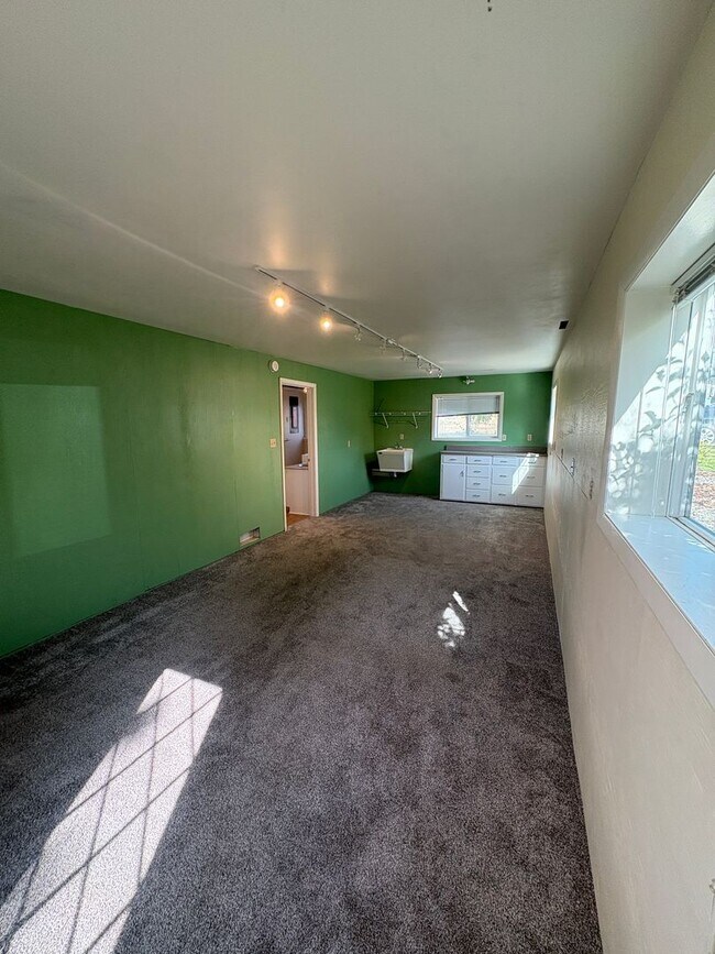 Building Photo - 4 bedroom, 2 bathroom Home off Spring Hill...