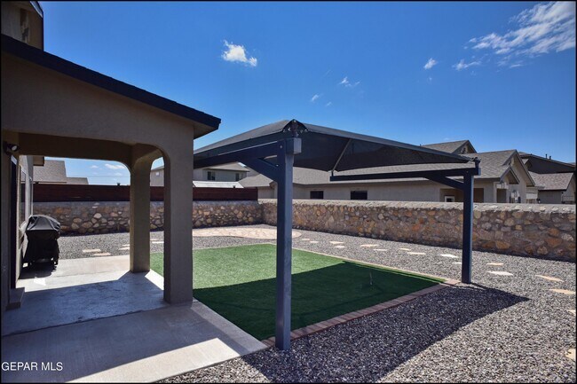 Building Photo - 6980 White Mesquite Wy