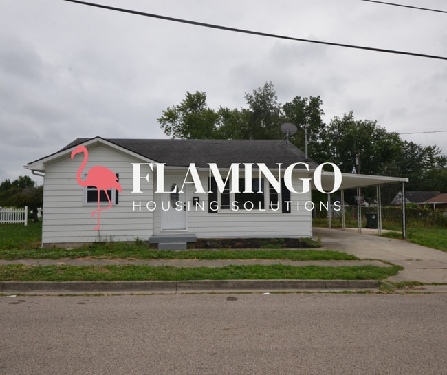 Primary Photo - 1224 Colfax Ave