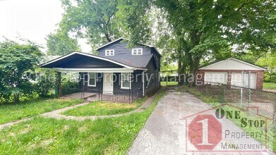 Building Photo - Beautiful 2 Bedroom 1 Bathroom Home in Ind...