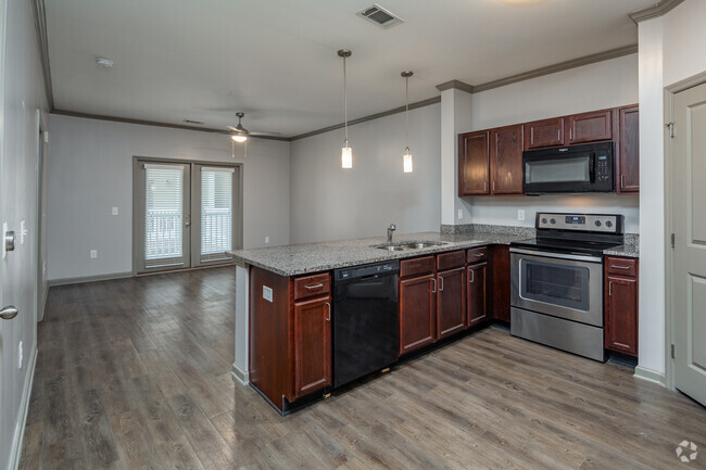 Interior Photo - Flats at Walden Grove