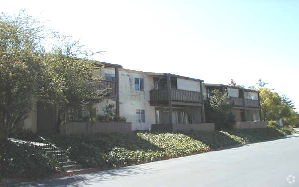 Primary Photo - Santa Rosa Garden Apartments