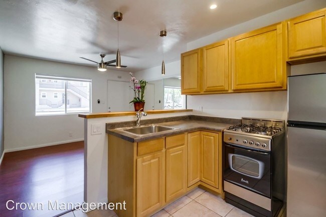 Building Photo - 3599 Mission Blvd