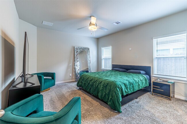 Building Photo - 3020 Stock Orch Ln