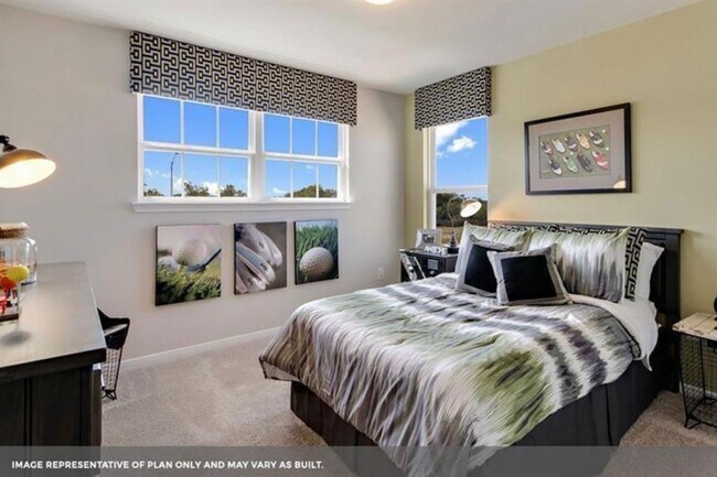 Building Photo - 6708 Swamp Mallow Dr