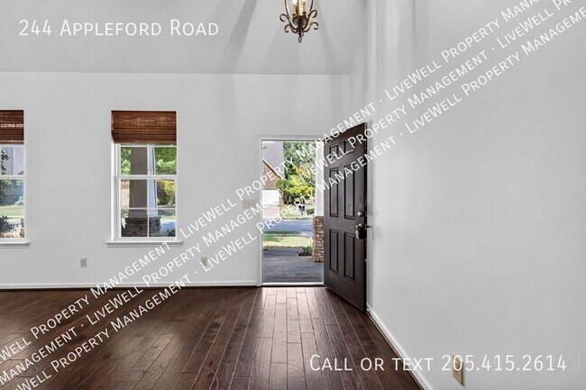 Building Photo - 244 Appleford Rd