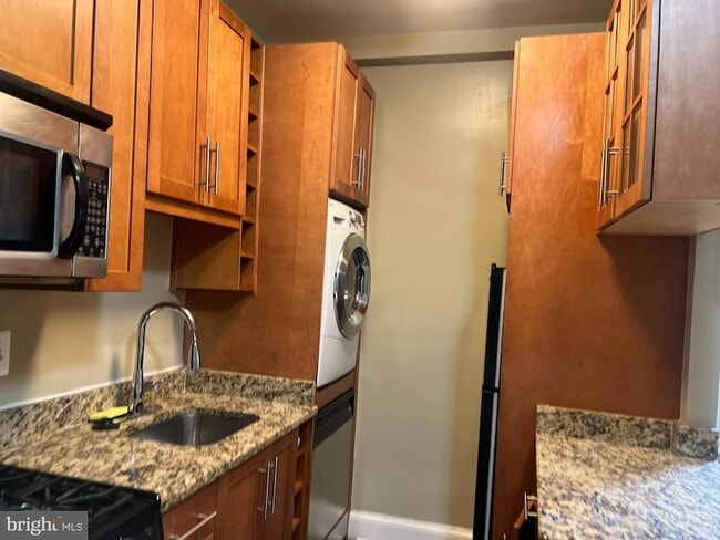 Building Photo - 6645 Georgia Ave NW