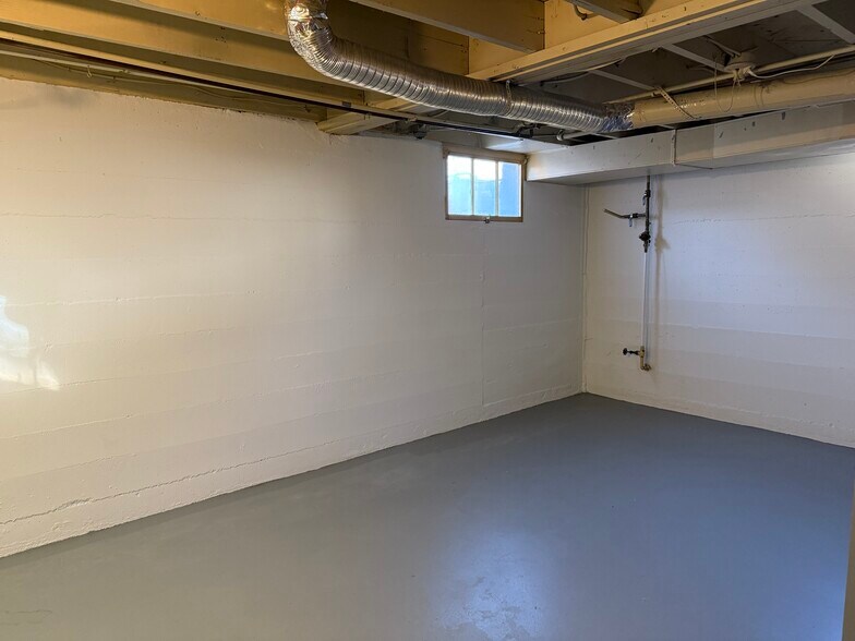 Basement - 3648 Ames St
