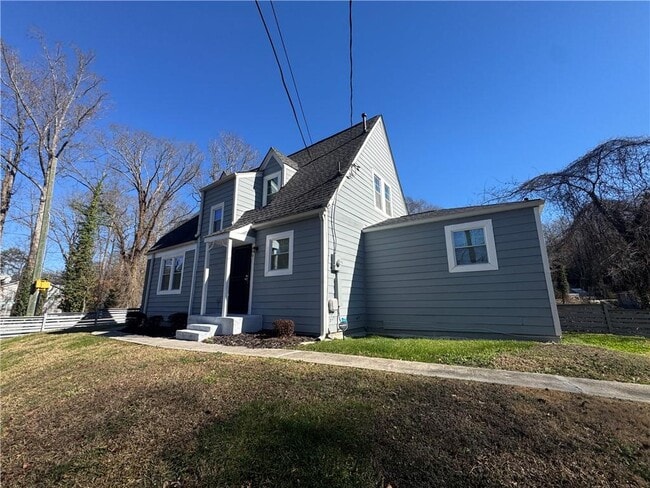 Building Photo - 1514 Joseph E. Boone Blvd NW