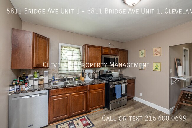 Building Photo - 5811 Bridge Ave