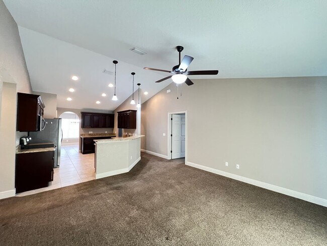 Building Photo - Beautiful 3 BD/2BA Home in Beautiful Ocklawaha!!!